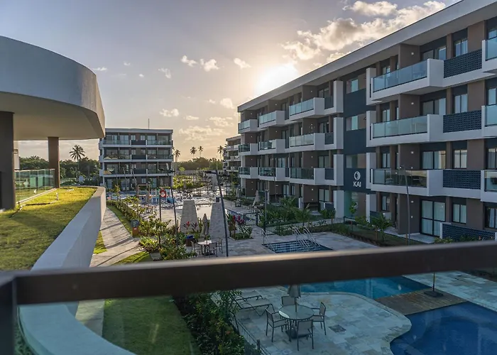 Makia Beach Experience Muro Alto Porto De Galinhas