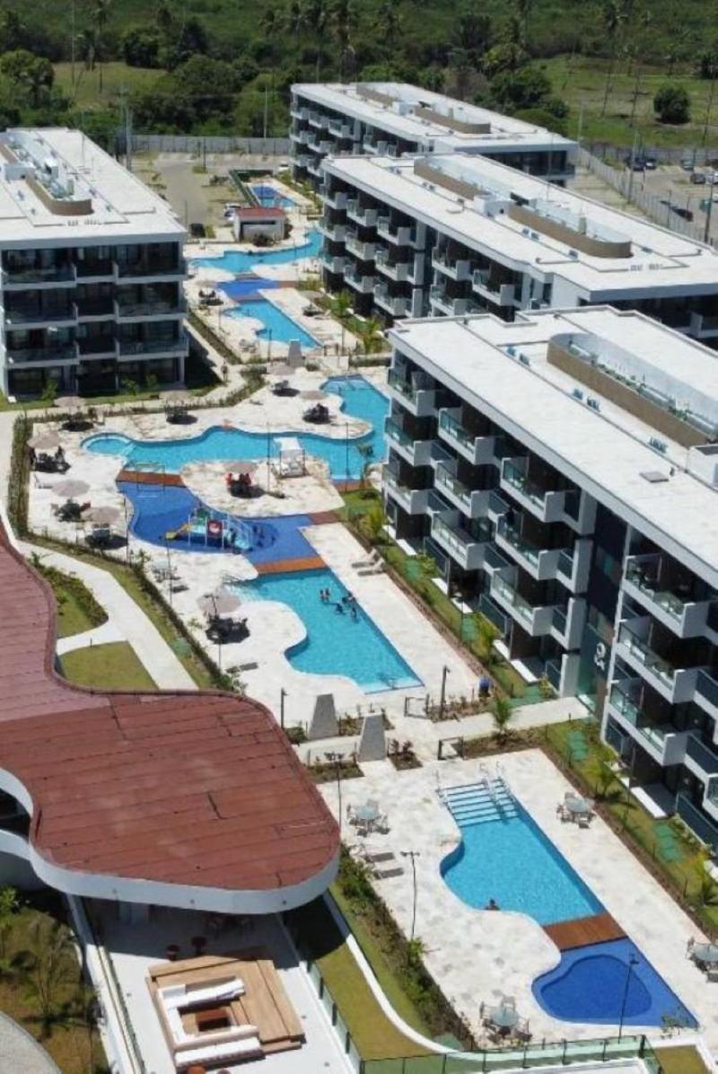 Casa de férias Makia Experience Muro Alto Porto de Galinhas