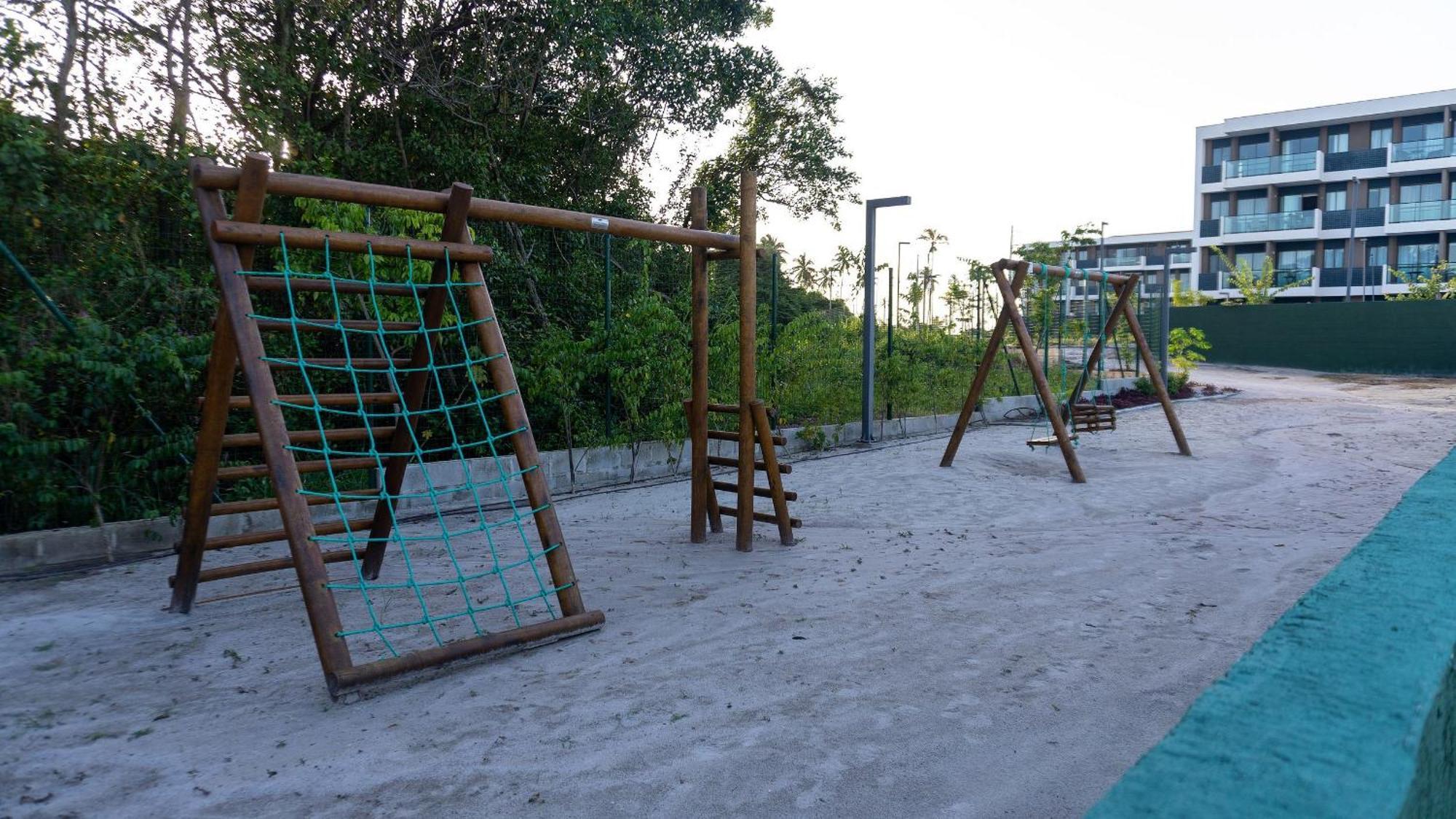 Casa de férias Makia Experience Muro Alto Porto de Galinhas