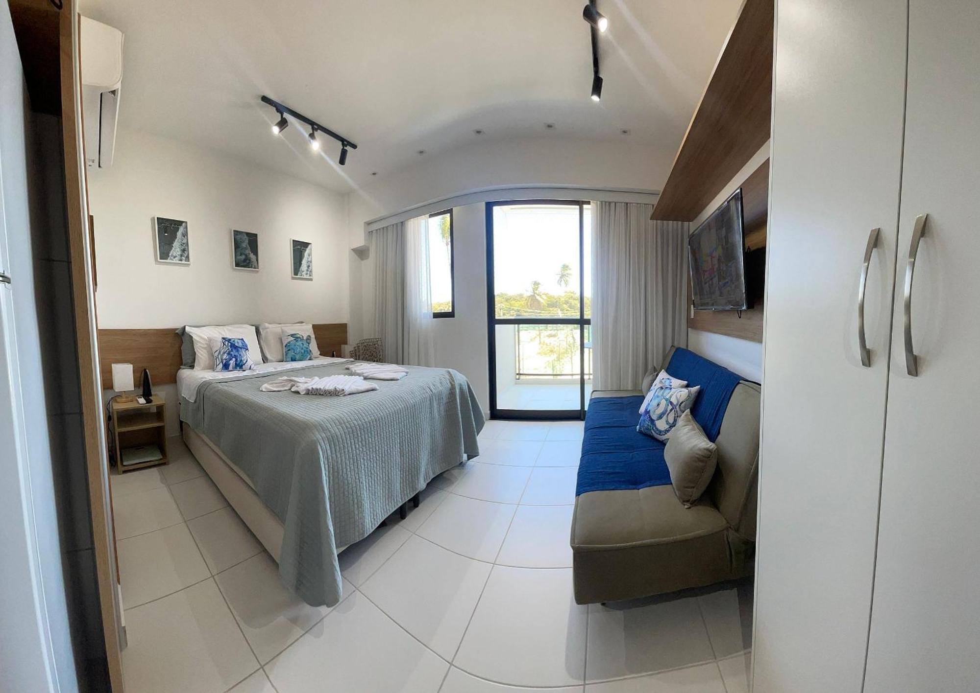 Makia Experience Muro Alto Porto de Galinhas